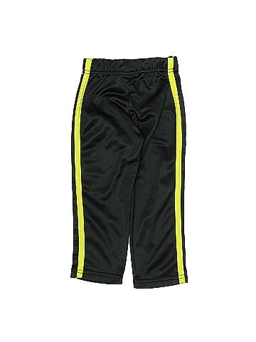 Mad Game Track Pants (view 2)