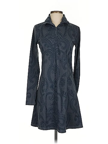 Tehama Casual Dress (view 1)
