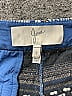 Joie Print Blue Shorts Size 2 - photo 3