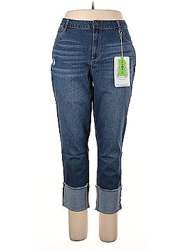 1822 Denim Jeans (view 1)