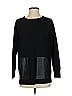J.Crew Black Pullover Sweater Size S - photo 1