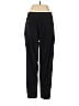 Athleta Black Active Pants Size 4 - photo 2