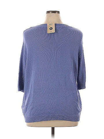 ANNIEWEAR Pullover Sweater (view 2)
