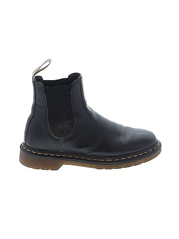 Dr. Martens Ankle Boots (view 1)