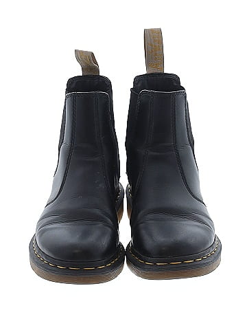 Dr. Martens Ankle Boots (view 2)