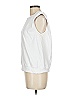 Sundry White Sleeveless T-Shirt Size M - photo 5