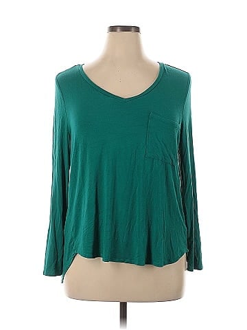 ADY P 3/4 Sleeve T-Shirt (view 1)