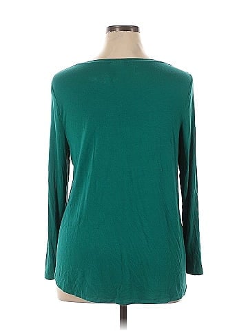 ADY P 3/4 Sleeve T-Shirt (view 2)