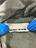 DKNY Jeans Green Jacket Size M - photo 6