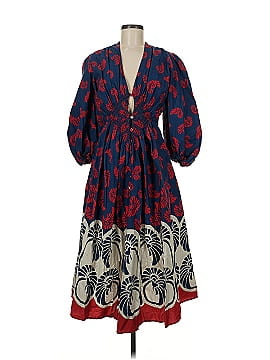 La Double J Casual Dress