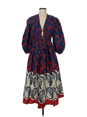 La DoubleJ Casual Dress (view 1)