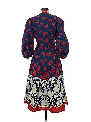 La DoubleJ Casual Dress (view 2)