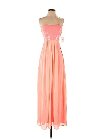 a. drea Cocktail Dress (view 1)