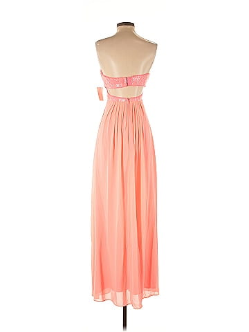 a. drea Cocktail Dress (view 2)