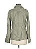 DKNY Jeans Green Jacket Size M - photo 2
