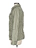 DKNY Jeans Green Jacket Size M - photo 5