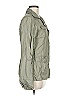 DKNY Jeans Green Jacket Size M - photo 4