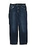 Gap Blue Jeans Size 12 (big kids) - photo 1