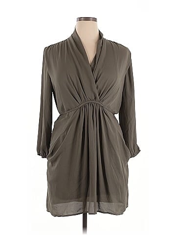 Bar III Casual Dress (view 1)