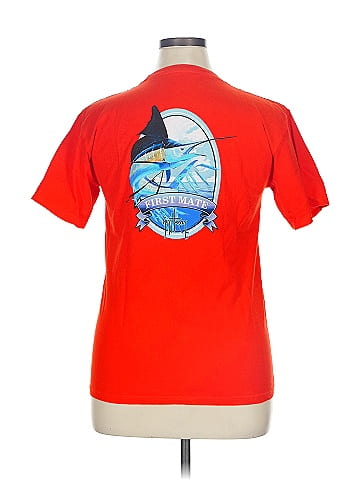 Guy Harvey Active T-Shirt (view 2)