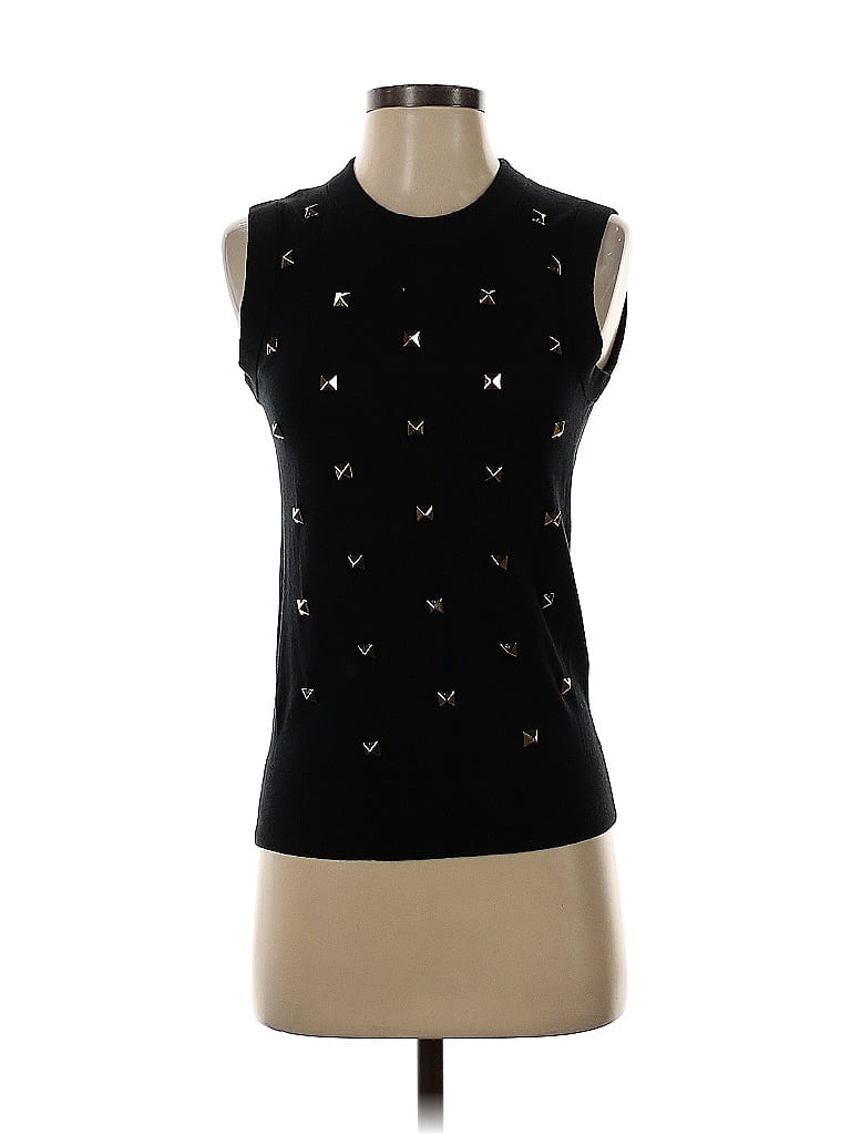Kate Spade New York Black Pullover Sweater Size S - photo 1