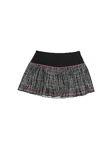 Lucky in Love Skirt (view 2)