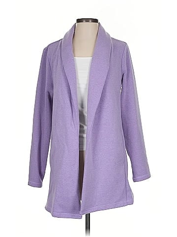 Isaac Mizrahi LIVE! Jacket (view 1)