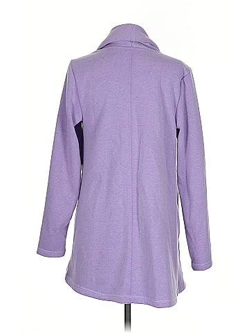 Isaac Mizrahi LIVE! Jacket (view 2)