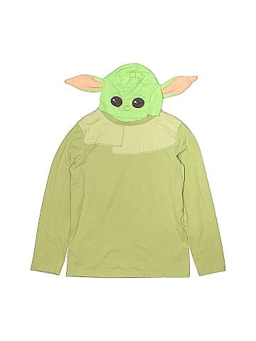 Star Wars Long Sleeve Turtleneck (view 1)