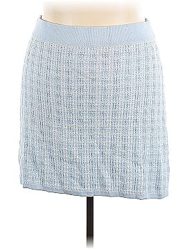 Free Assembly Casual Skirt