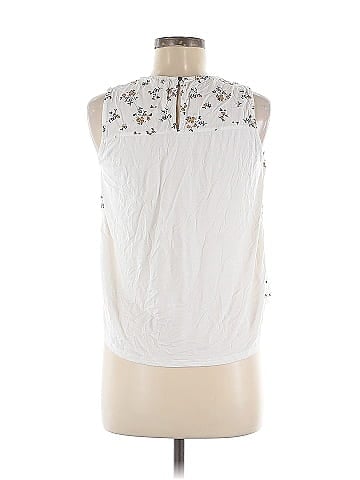 Ember Sleeveless Blouse (view 2)