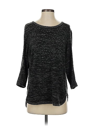 Cathy Daniels Pullover Sweater (view 1)