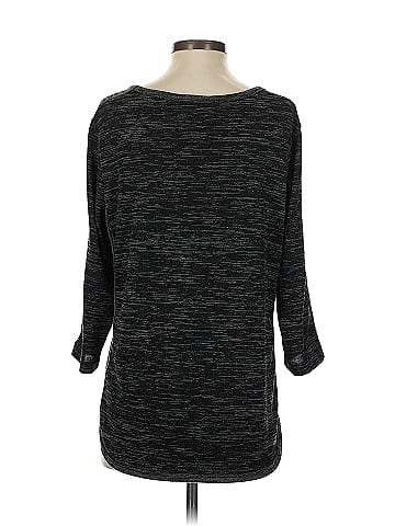 Cathy Daniels Pullover Sweater (view 2)