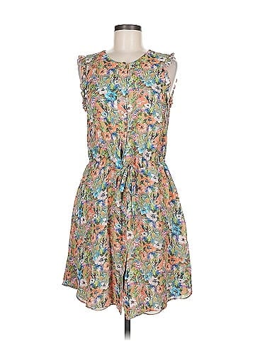 Slate & Willow Casual Dress (view 1)