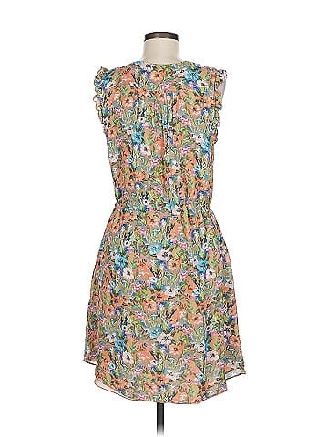 Slate & Willow Casual Dress (view 2)