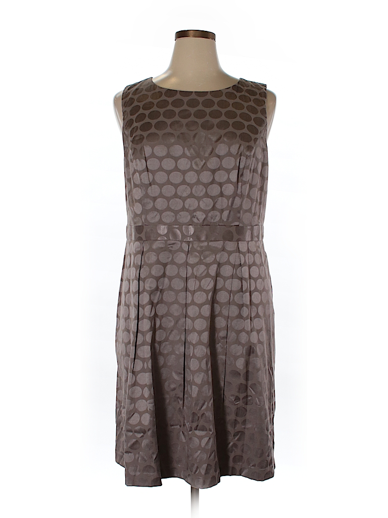 Ann Taylor Loft Outlet Casual Dress - 62% off only on thredUP