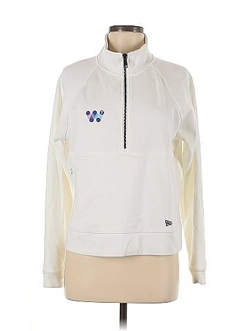 New Era Pullover Sweater (view 1)