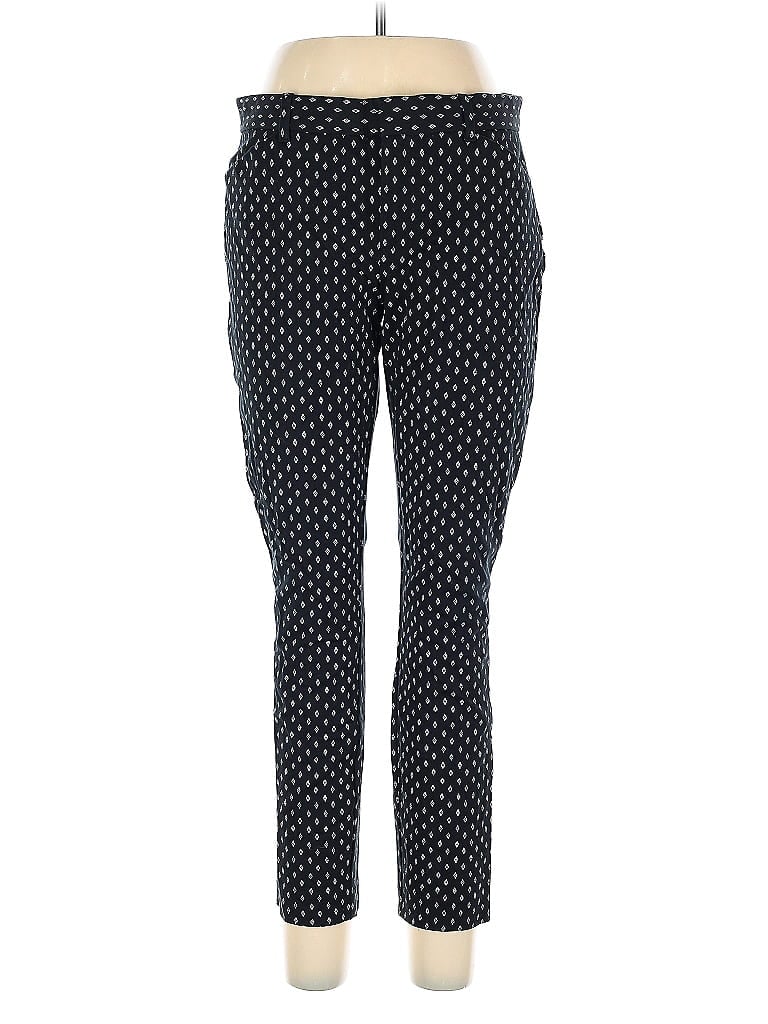 Click to view more detailed imagery on our partner's website Pre-owned Gap Leggings In Black