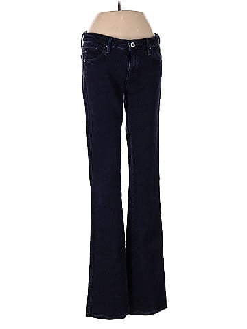 Adriano Goldschmied Jeans (view 1)