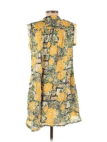 Porridge Casual Dress (view 2)