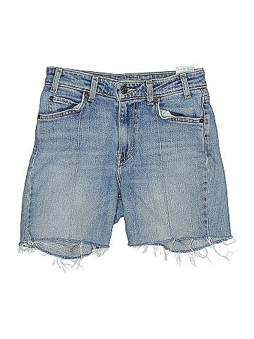 Levi's Denim Shorts (view 1)