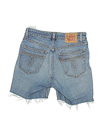 Levi's Denim Shorts (view 2)