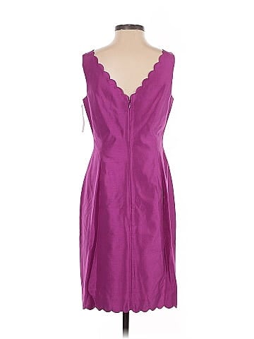 Laundry by Shelli Segal Cocktail Dress (view 2)