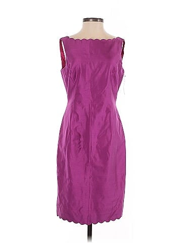 Laundry by Shelli Segal Cocktail Dress (view 1)