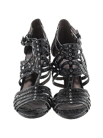 Isola Heels (view 2)