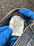 Current/Elliott Graphic Blue Jeans Size 27 waist - photo 4