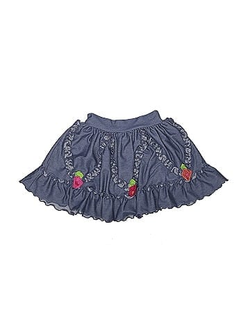 Love U Lots Skirt (view 1)