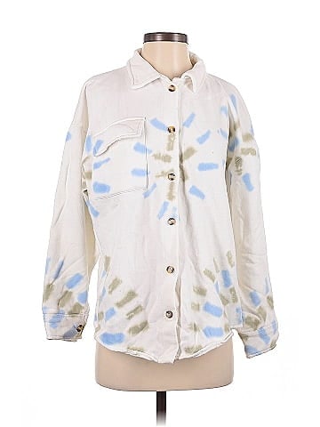 Daisy Street Cardigan (view 1)