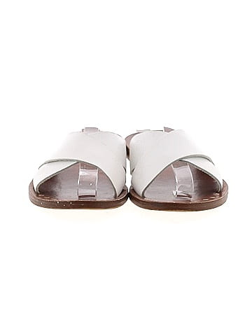 Steve Madden Sandals (view 2)