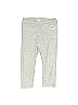 H&M Gray Leggings Size 12 - 2T - photo 1